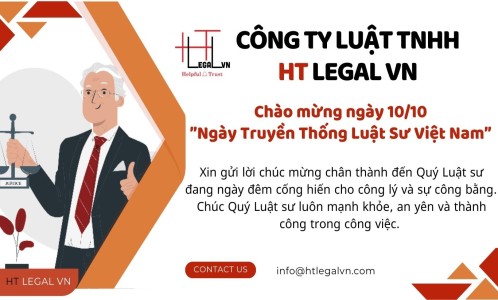 CHÀO MỪNG NGÀY TRUYỀN THỐNG LUẬT SƯ VIỆT NAM (CÔNG TY LUẬT UY TÍN TẠI TP. HỒ CHÍ MINH, VIỆT NAM)